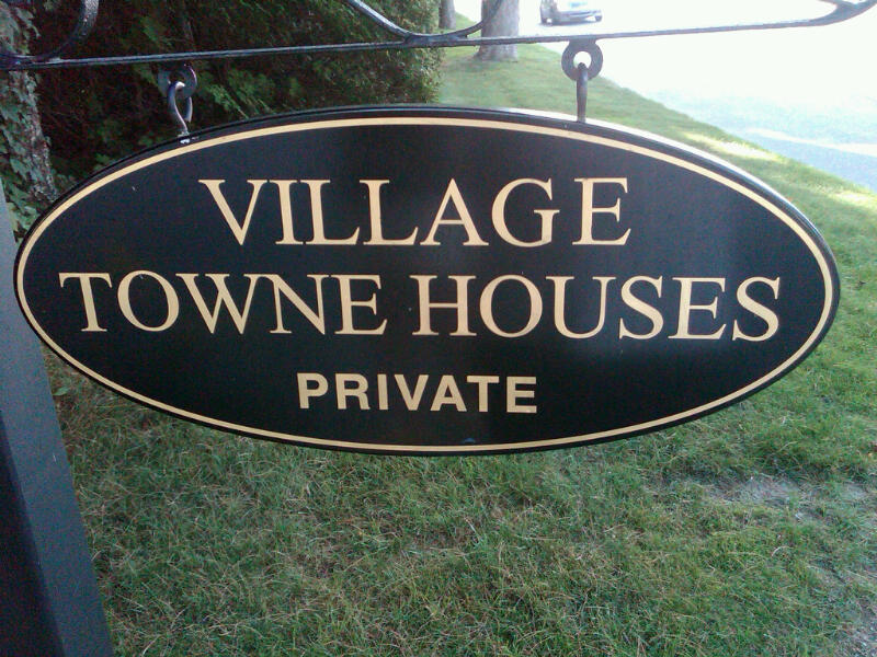 Village Towne Houses
